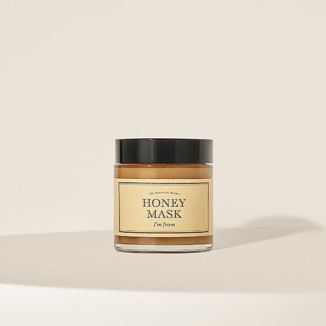 I'M FROM Honey Mask 120g en stock sur Ma Petite Corée