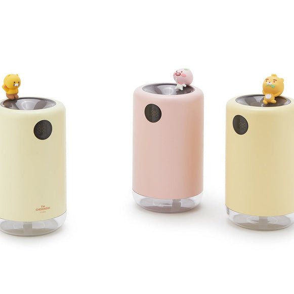 KAKAO FRIENDS Humidifier en stock sur Ma Petite Corée