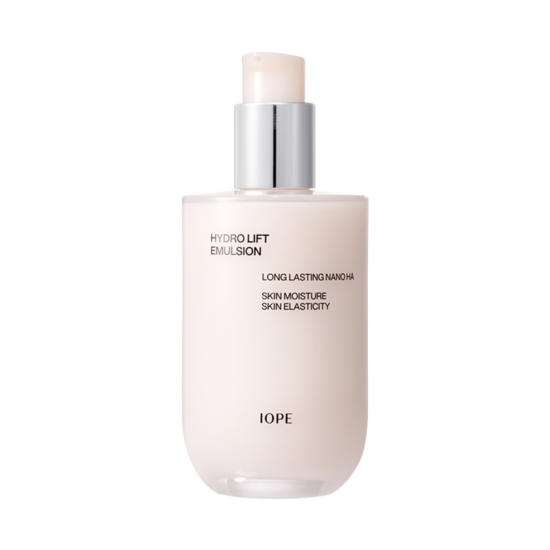 IOPE Hydro Lift Emulsion 150ml en stock sur Ma Petite Corée