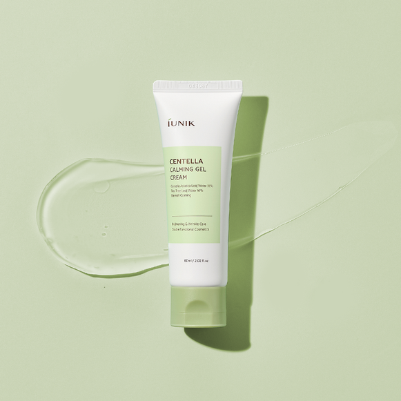 iUNIK Centella Calming Gel Cream 60ml