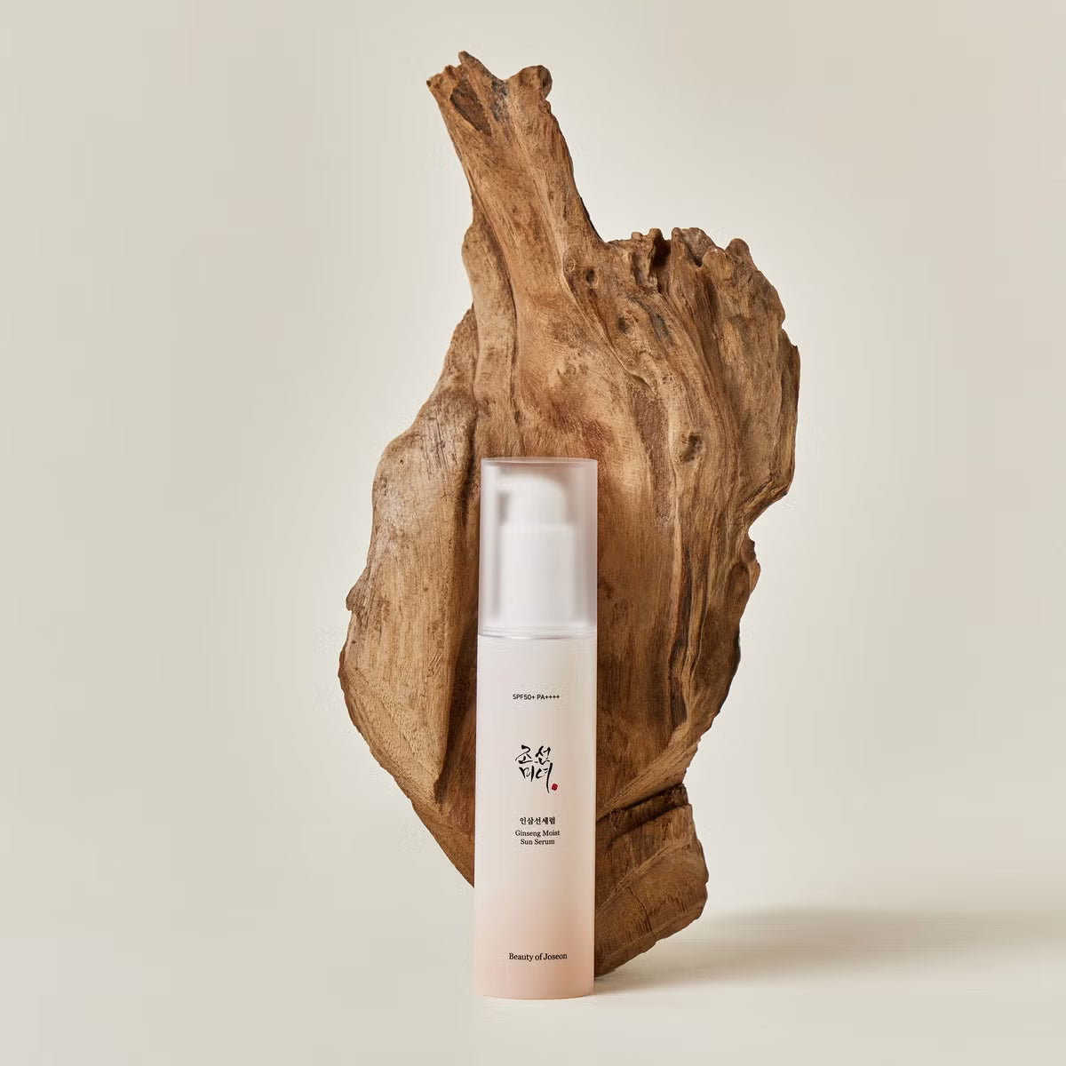 BEAUTY OF JOSEON Ginseng Moist Sun Serum 50ml