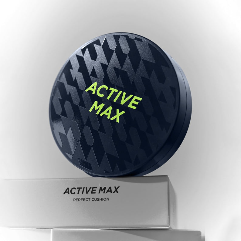 BRTC Homme Active Max Perfect Cushion 15g