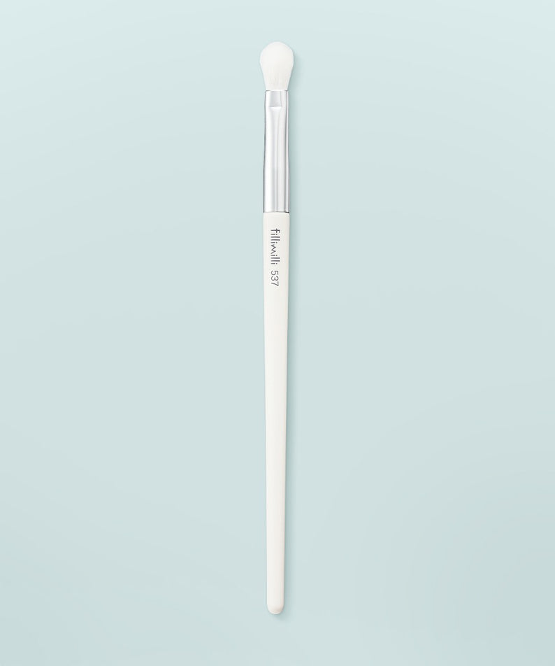 FILLIMILLI Base Blending Eyeshadow Brush 537