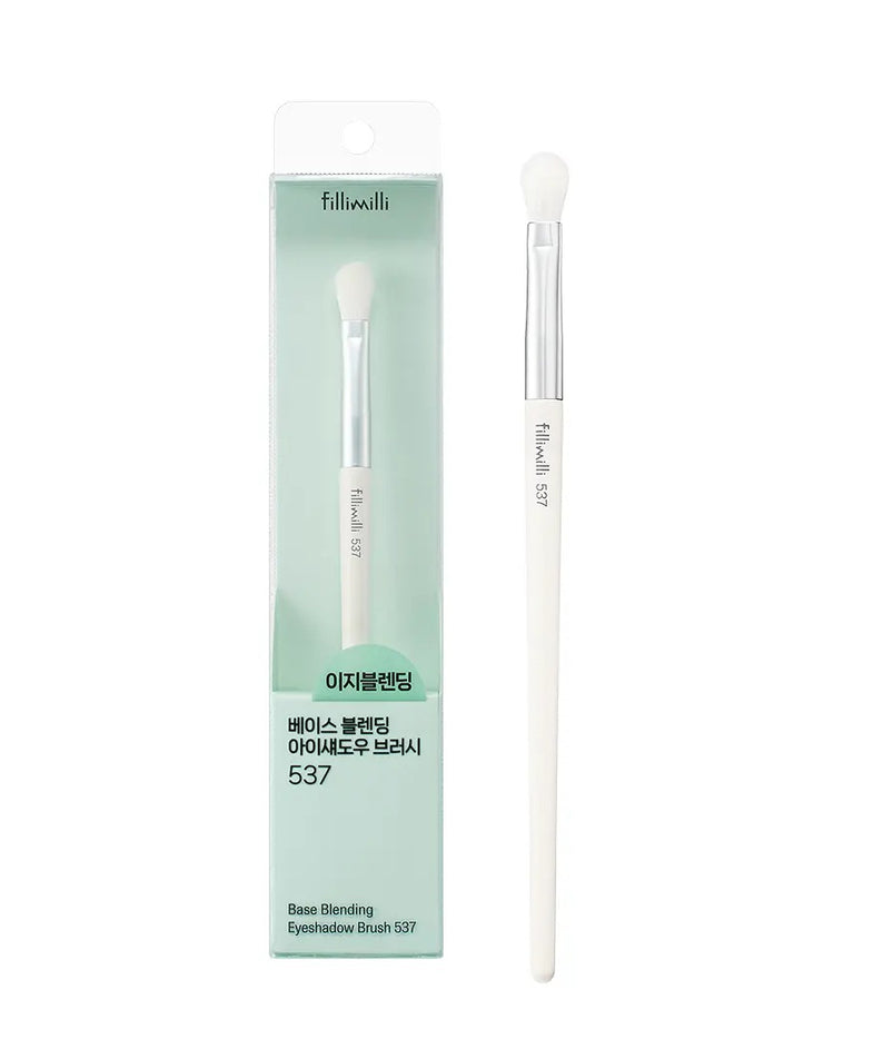 FILLIMILLI Base Blending Eyeshadow Brush 537