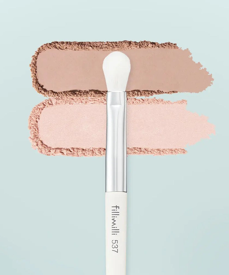 FILLIMILLI Base Blending Eyeshadow Brush 537
