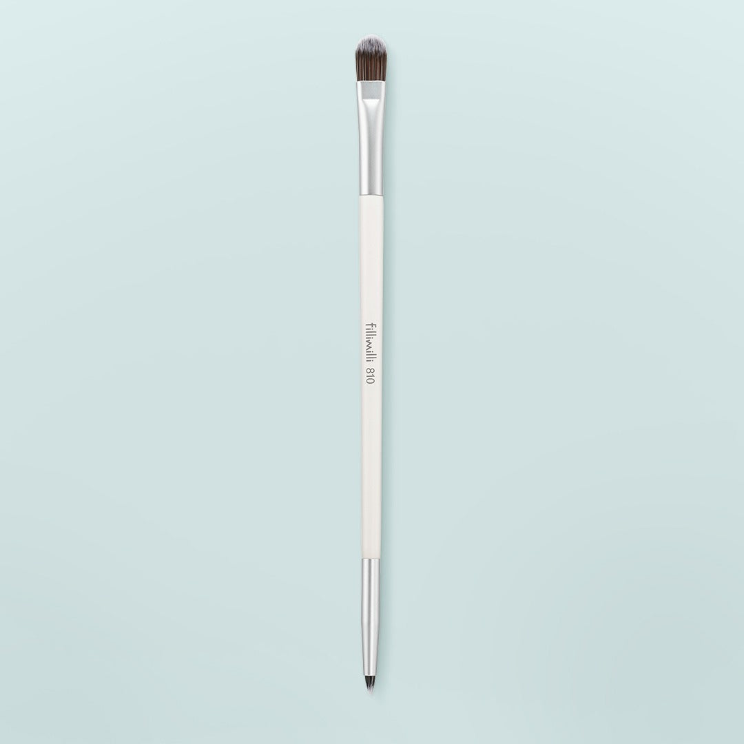 FILLIMILLI Dual Concealer Brush 810