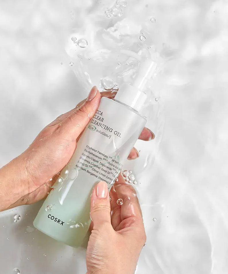 COSRX Pure Fit Cica Cleansing Oil 200ml