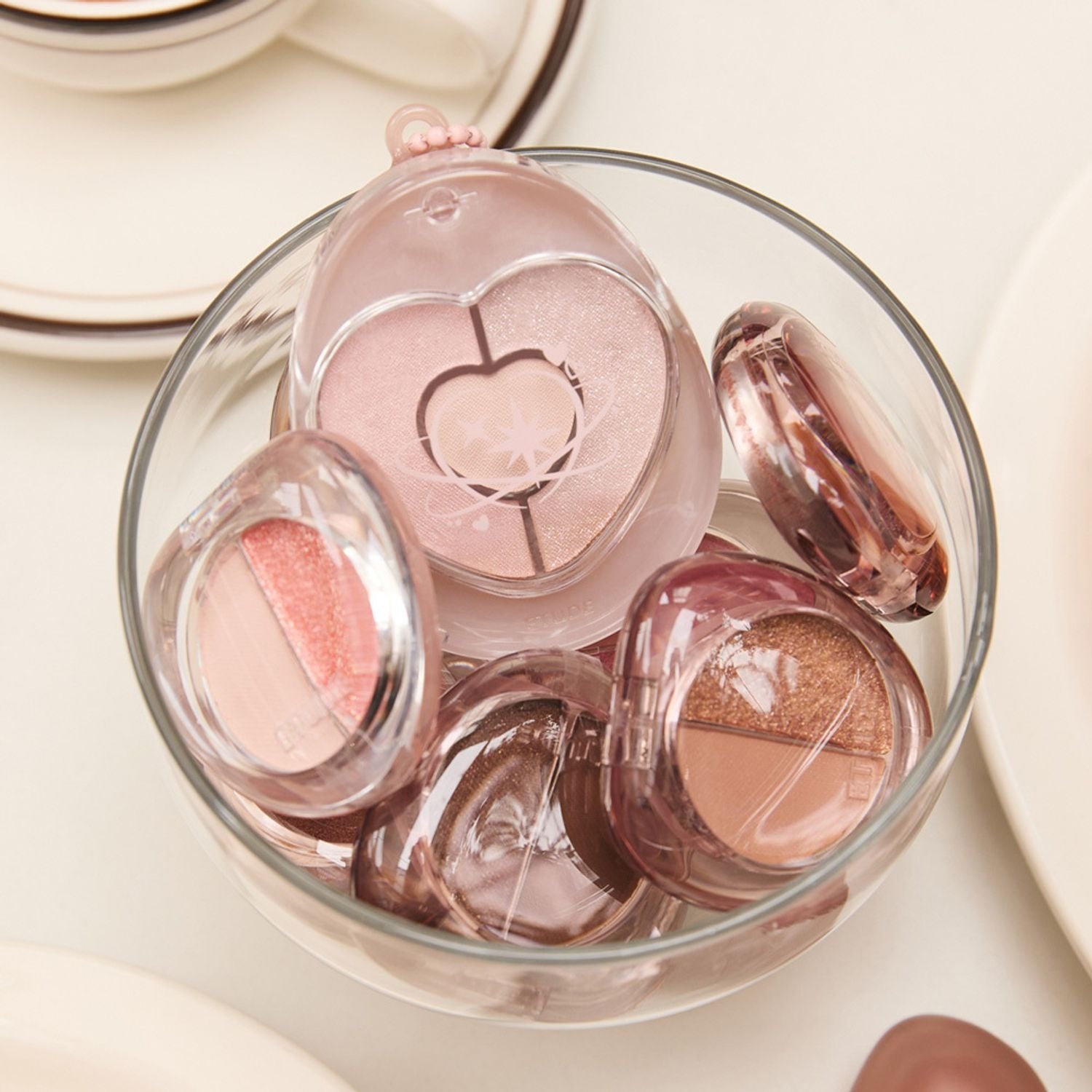 ETUDE  Poyong Eye Maker