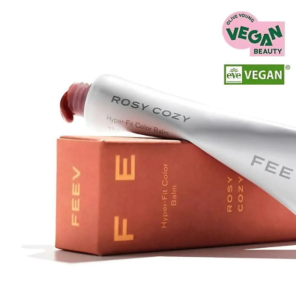 FEEV Hyper-Fit Color Balm