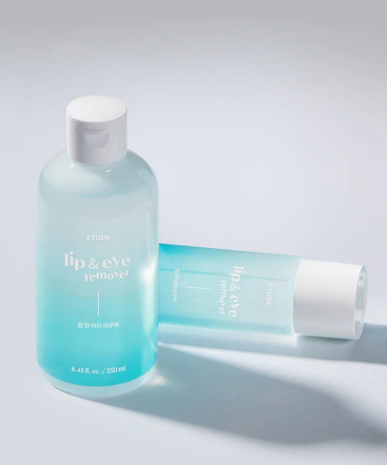 ETUDE  Lip & Eye Remover 250ml