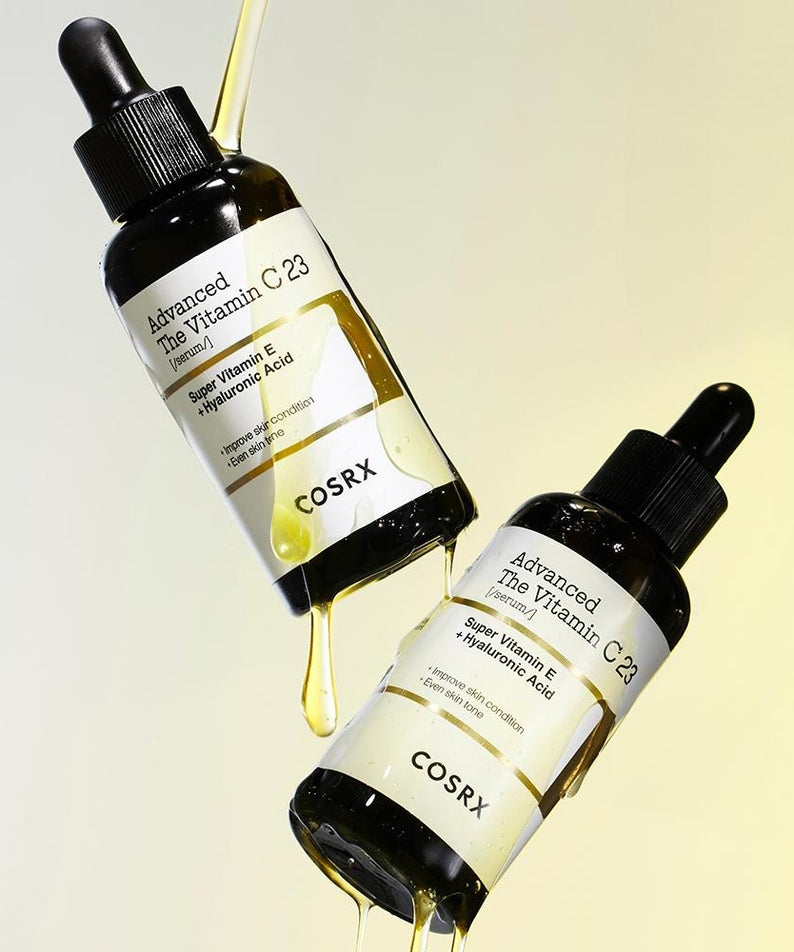 COSRX Advanced The Vitamin C 23 Serum 20ml