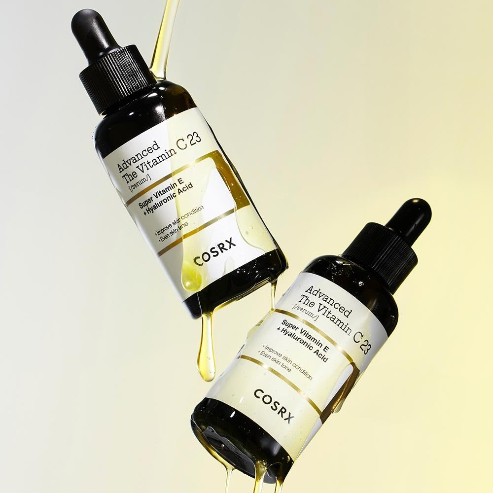 COSRX Advanced The Vitamin C 23 Serum 20ml