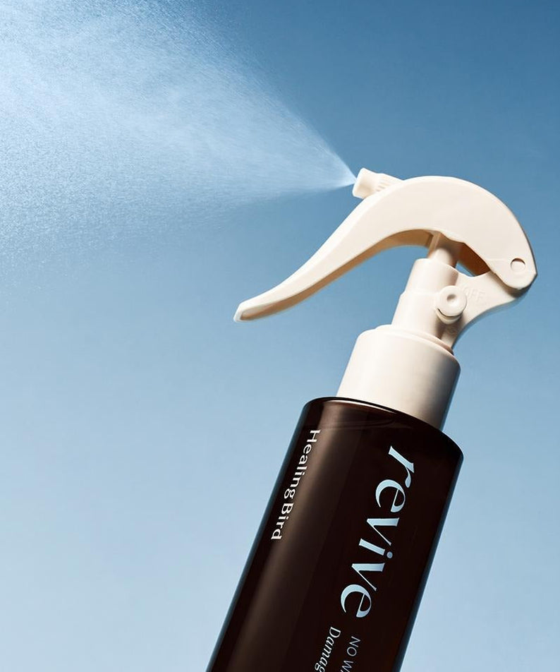 HEALING BIRD Revive No-Wash Treatment Damage Repair 200ml