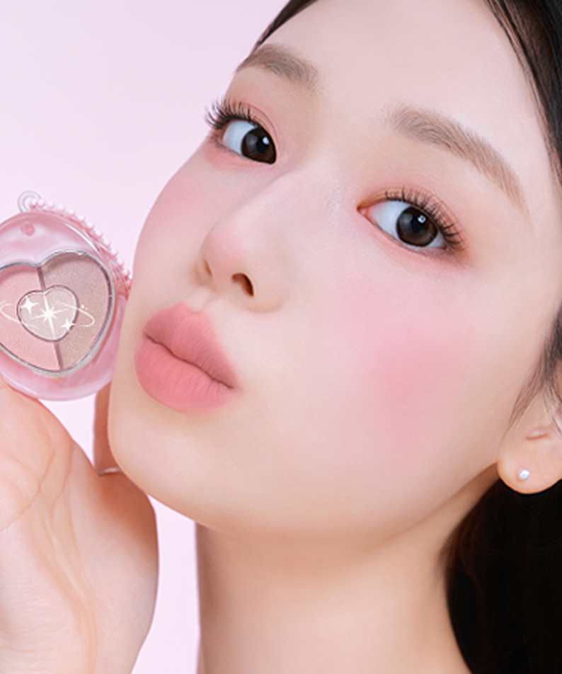 ETUDE  Poyong Eye Maker