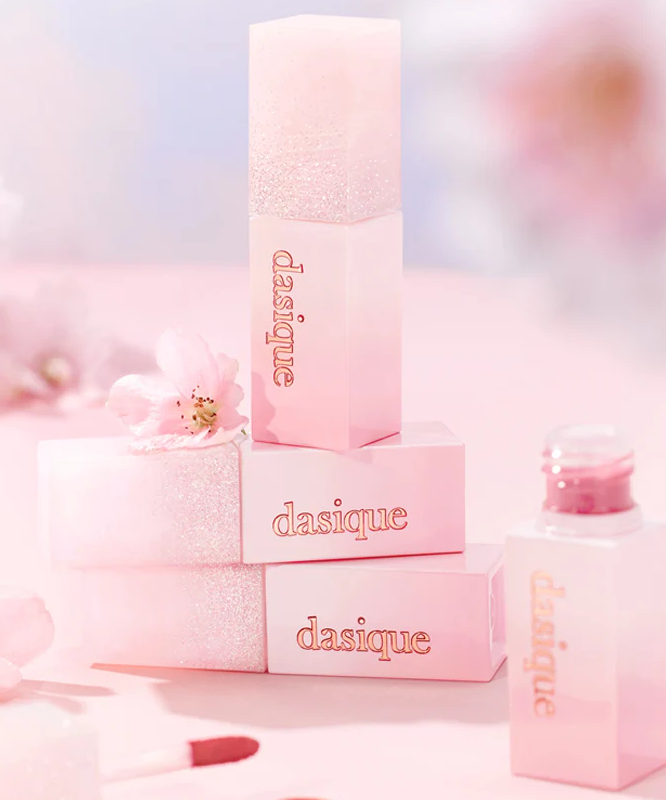 DASIQUE Juicy Dewy Tint