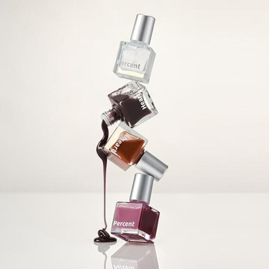HEART PERCENT Top Coating Lip Plumper