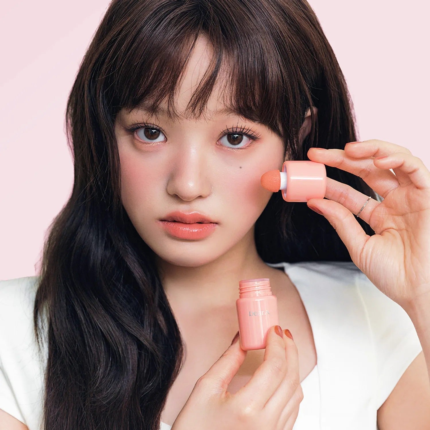 DEAR.A Bonbon Glow Cheek