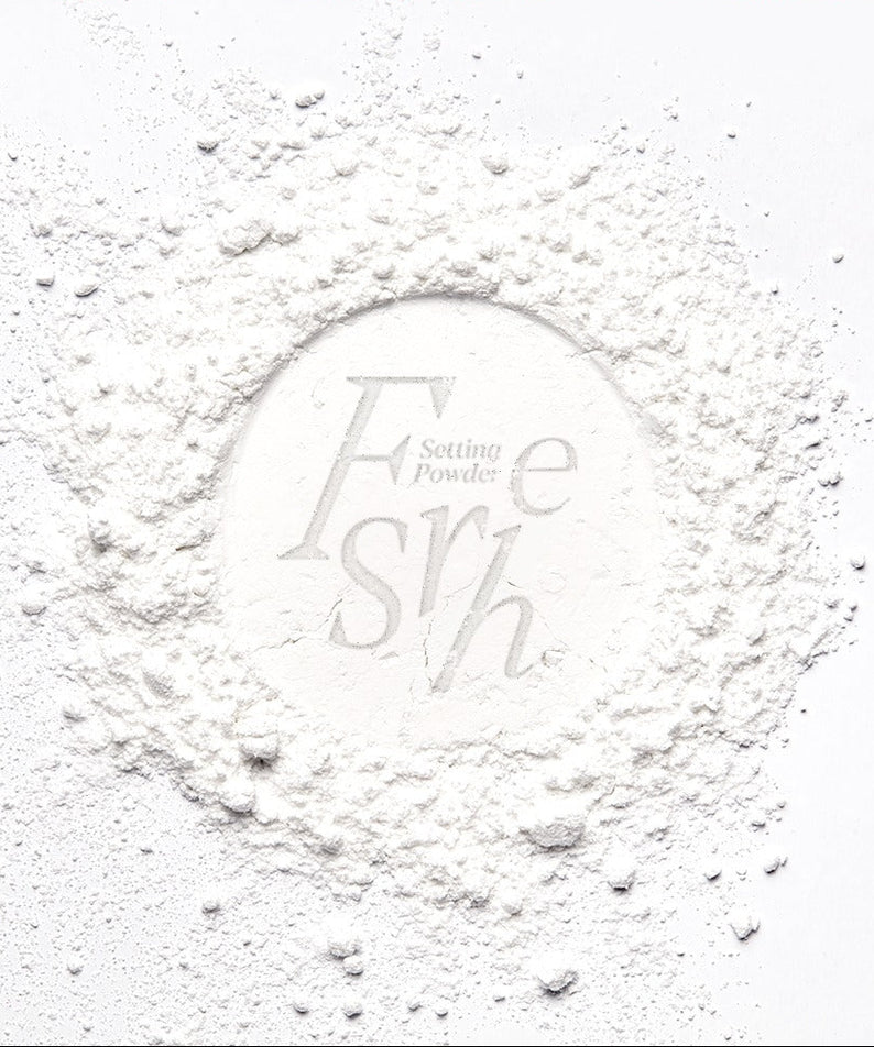 ESPOIR Fresh Setting Powder
