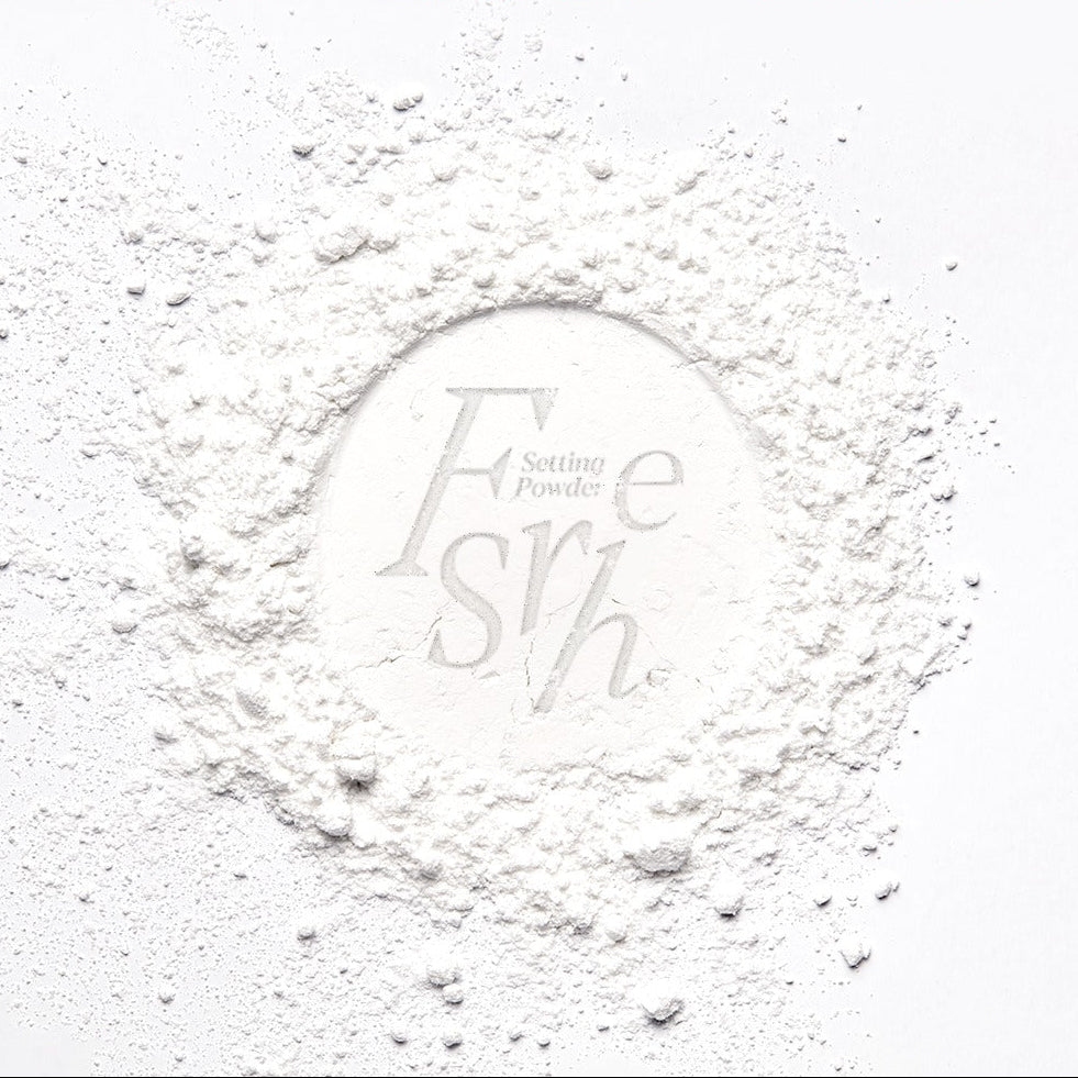 ESPOIR Fresh Setting Powder