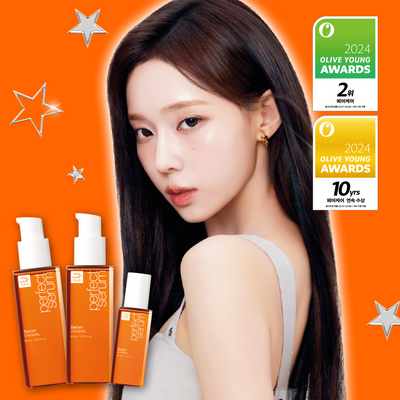 MISE EN SCENE Perfect Original Serum 110ml+80ml+30ml