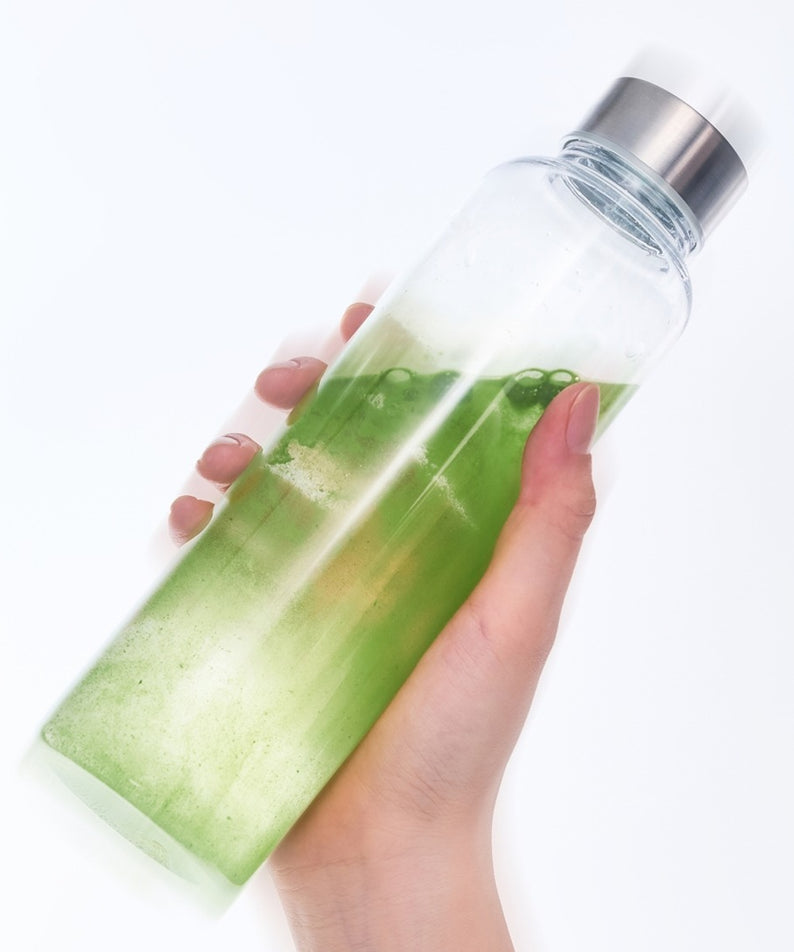 OSULLOC Matcha Plus Theanine 10-pack