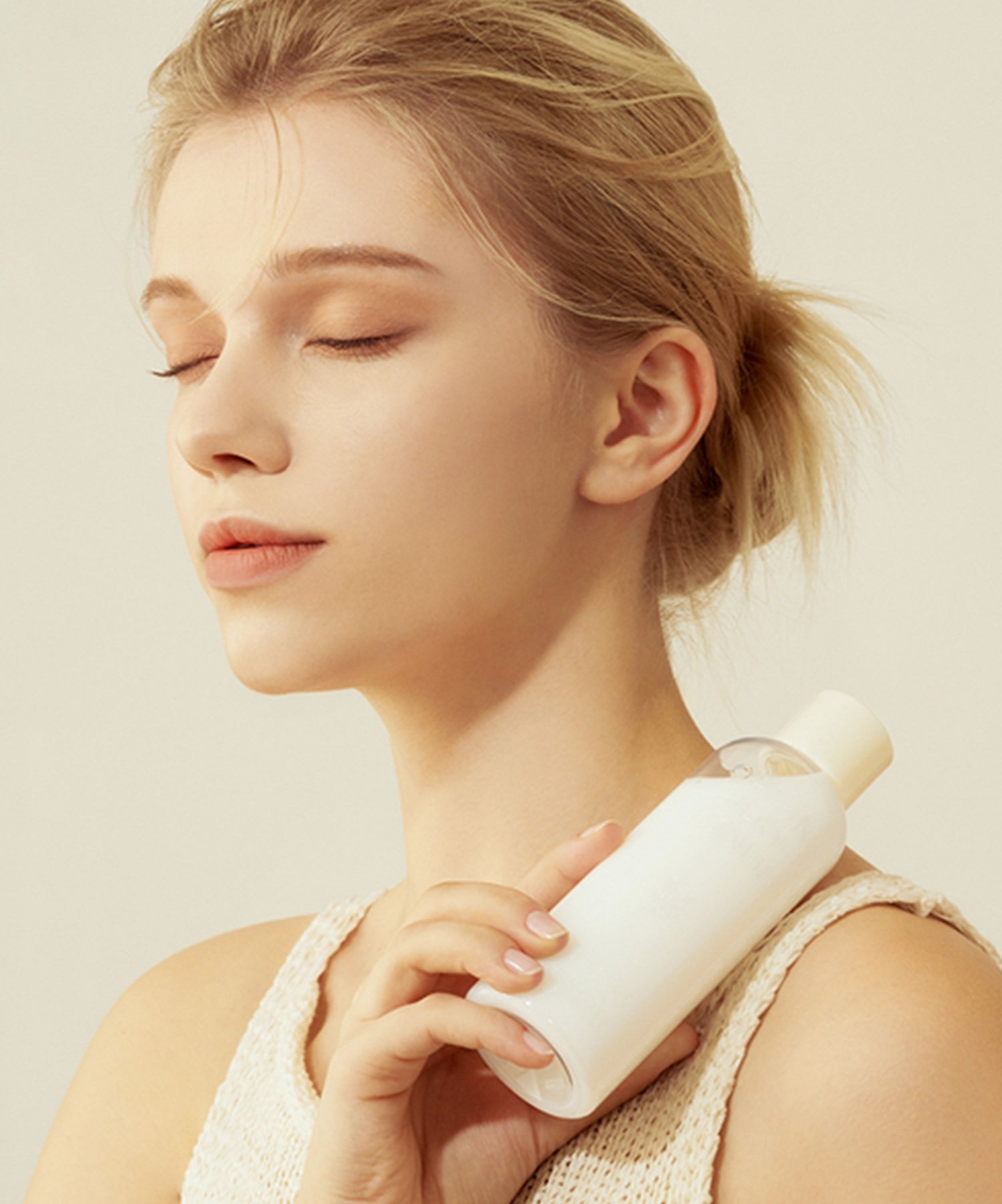 PURITO Oat-in- Silky Toner 200ml