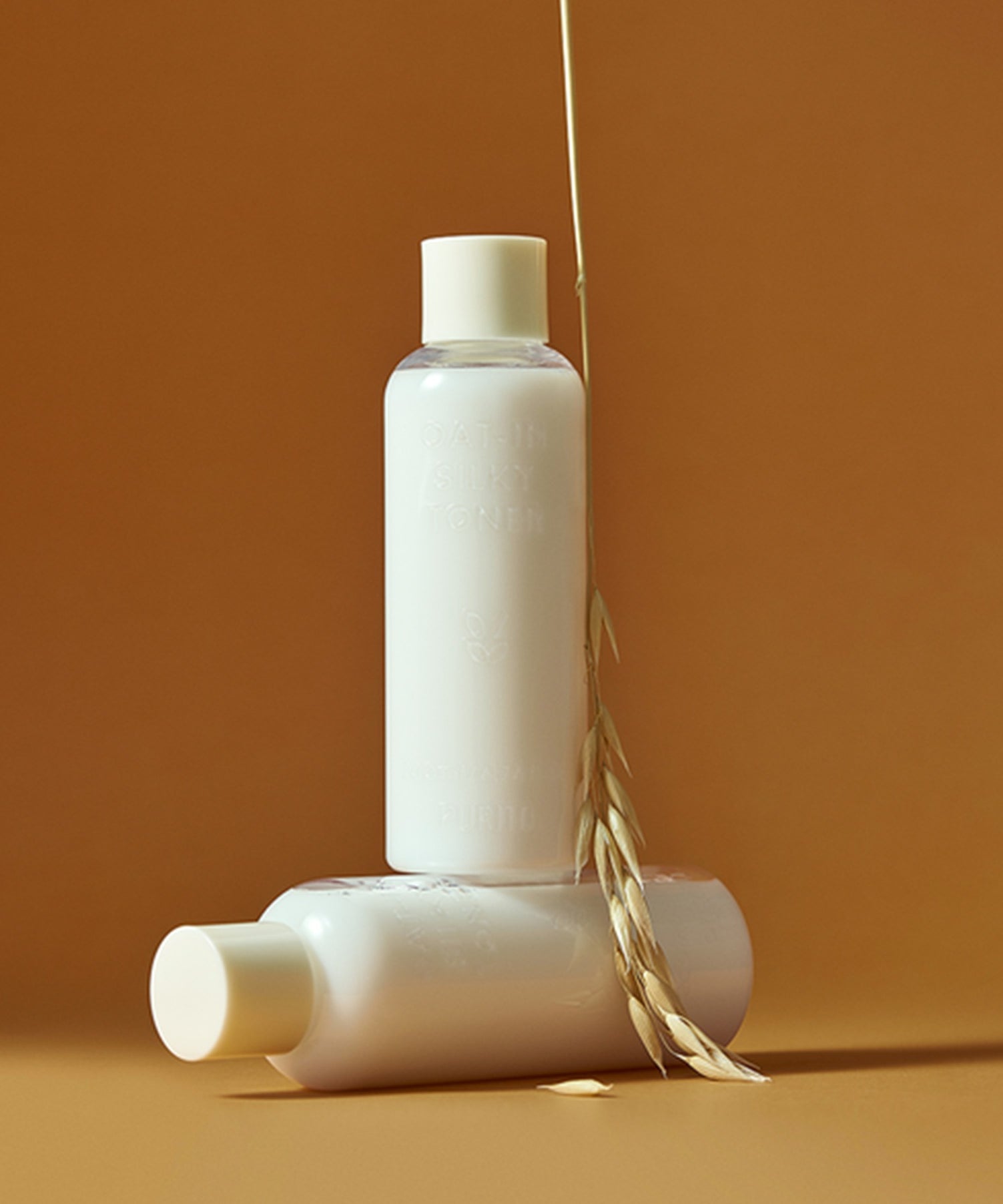 PURITO Oat-in- Silky Toner 200ml