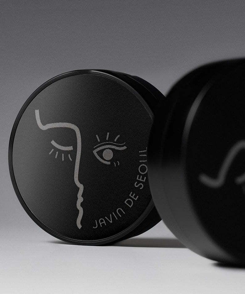 JAVIN DE SEOUL Wink Foundation Pact Cushion