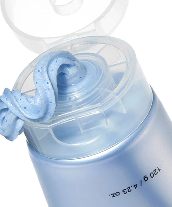 MEDICUBE Zero Foam Cleanser 120g