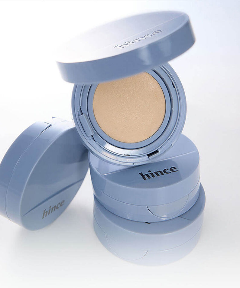 HINCE Second Skin Mesh Matte Cushion