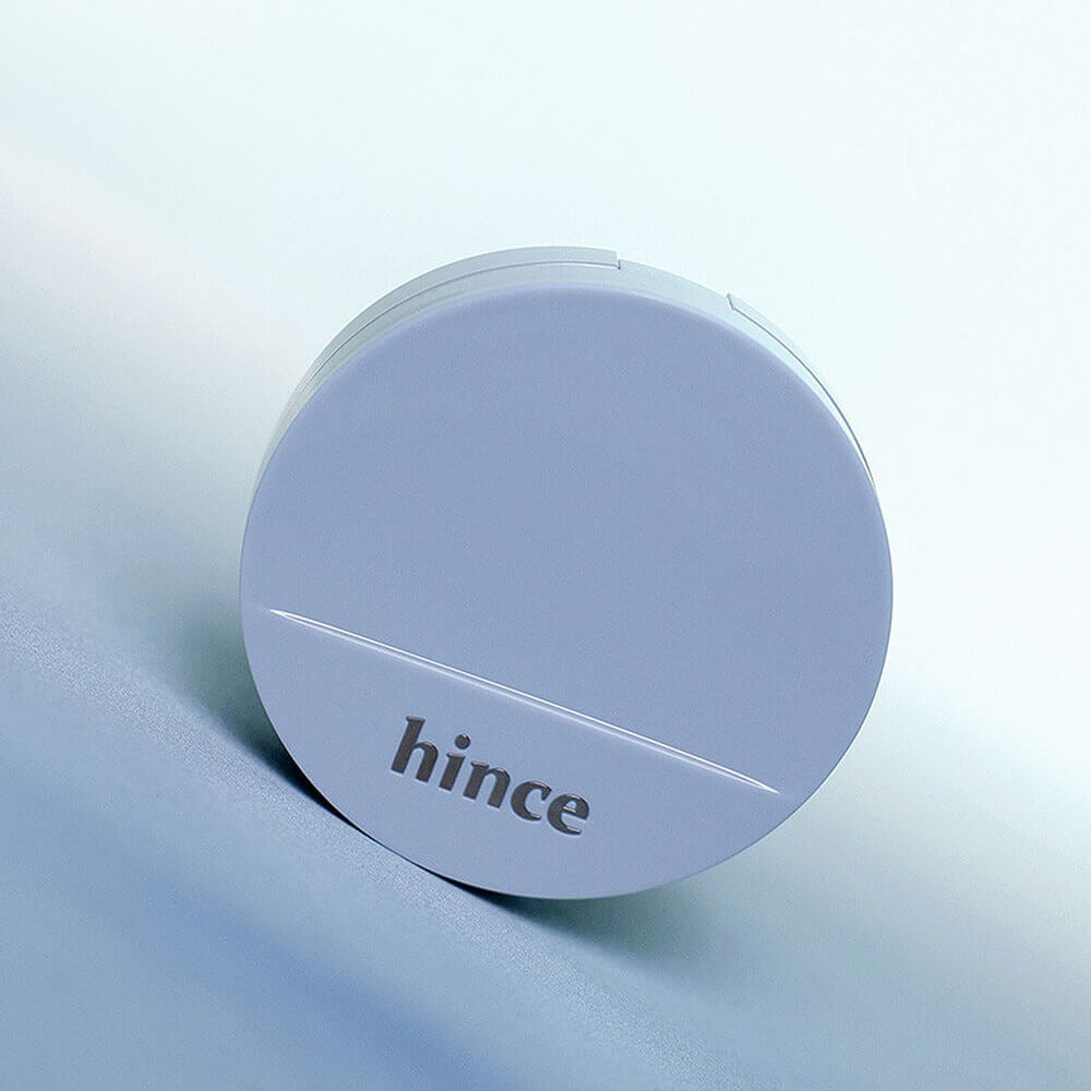 HINCE Second Skin Mesh Matte Cushion