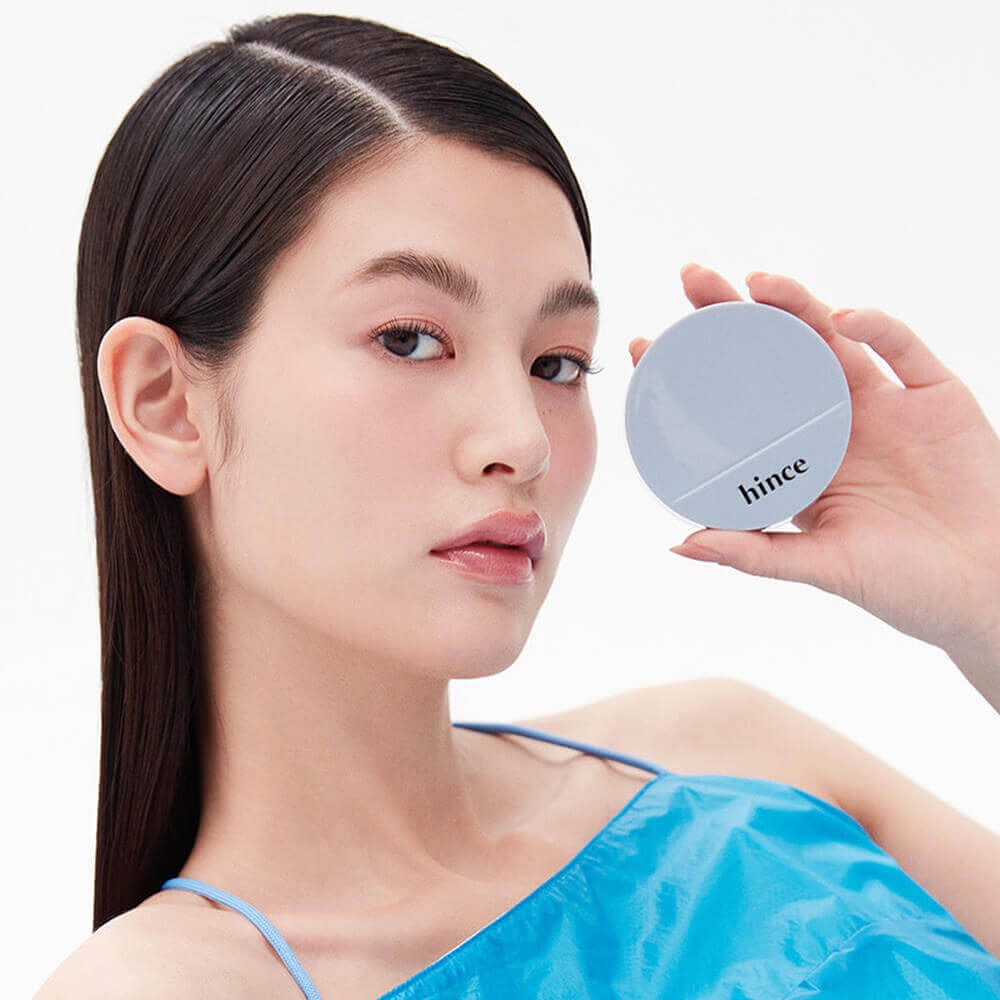 HINCE Second Skin Mesh Matte Cushion