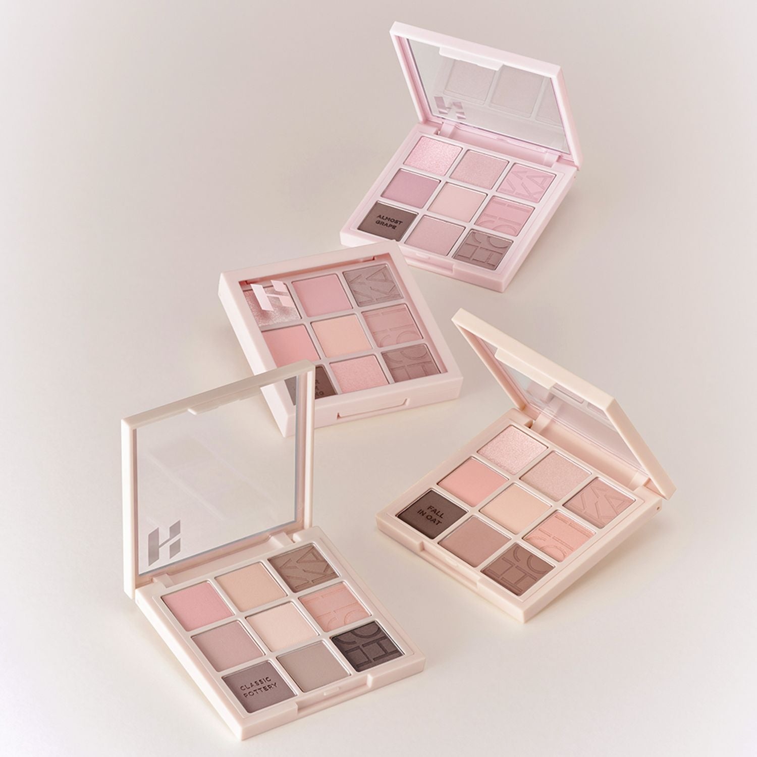 HOLIKA HOLIKA My Favorite Mood Eye Palette