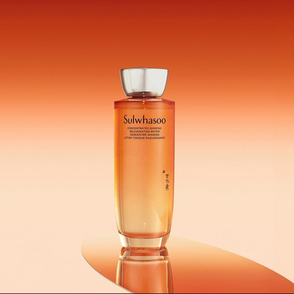 SULWHASOO Concentrated Ginseng Rejuvenating Water 150ml