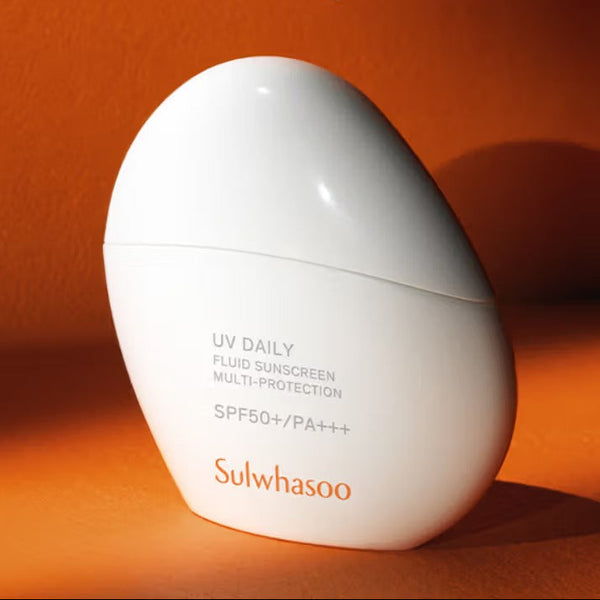 SULWHASOO UV Daily Fluid Sunscreen 50ml