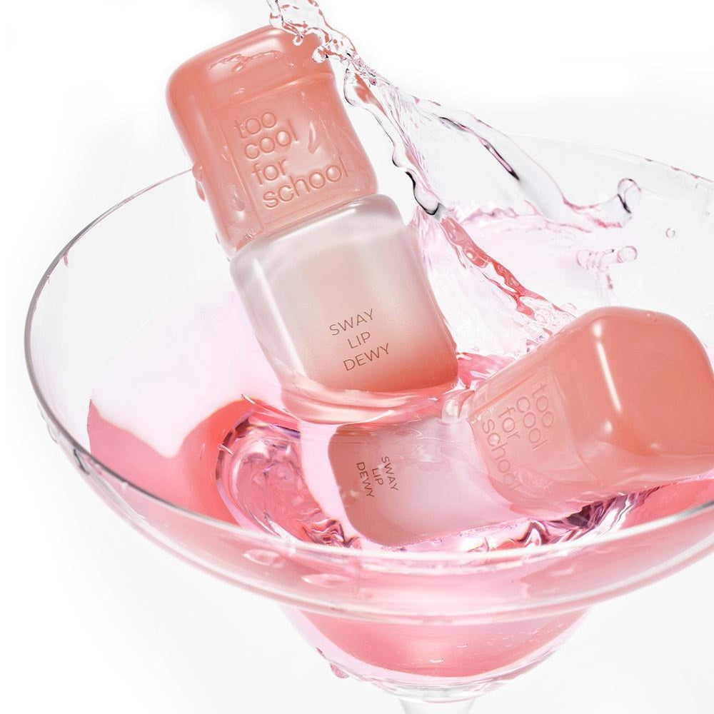 TOO COOL FOR SCHOOL Sway Lip Dewy