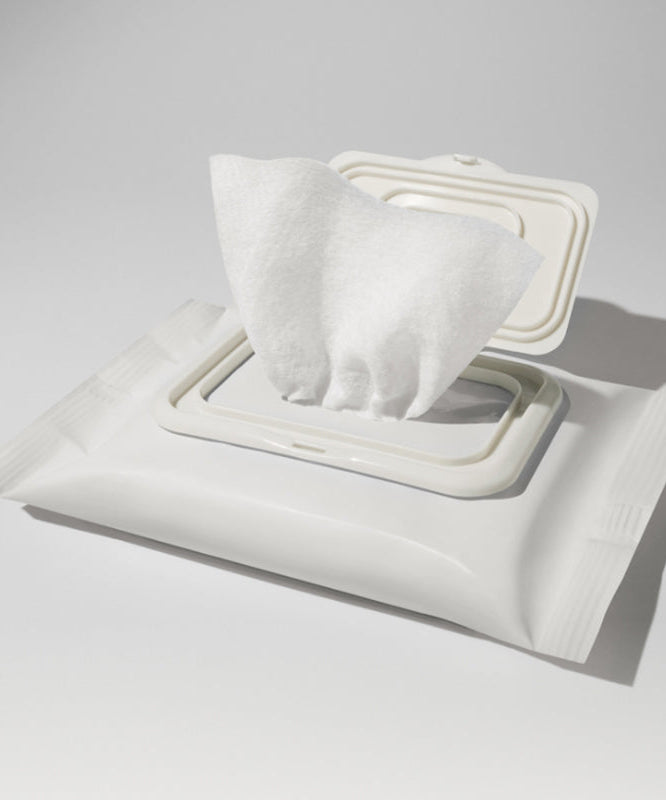 INNISFREE Olive Vitamin E Real Cleansing Tissue 30p