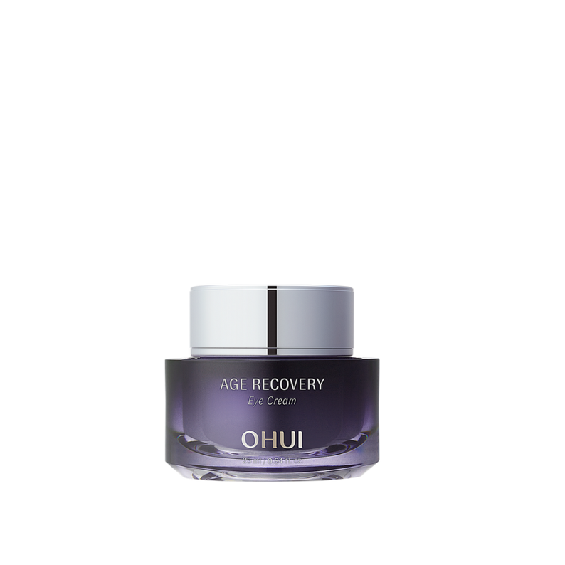 OHUI Age Recovery Eye Cream 25ml