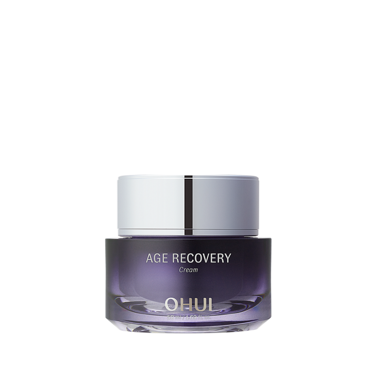 OHUI Age Recovery Cream 50ml