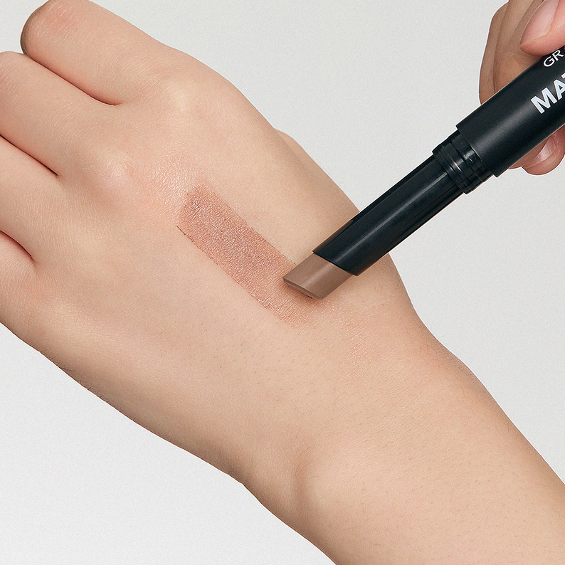 GRAFEN  Match Up Shading Stick Neutral Brown 1.8g