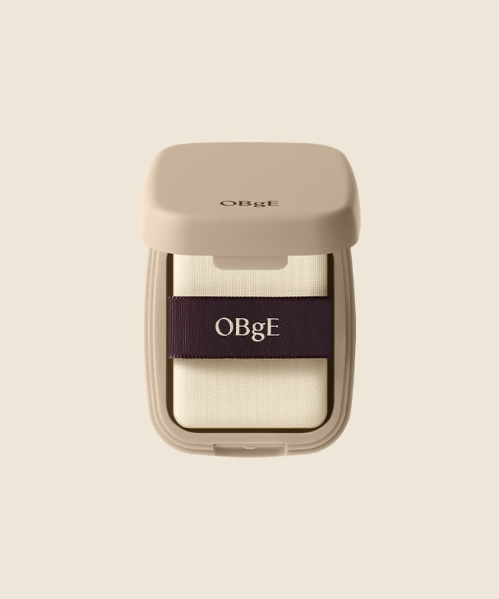 OBGE Oil Control Finisher