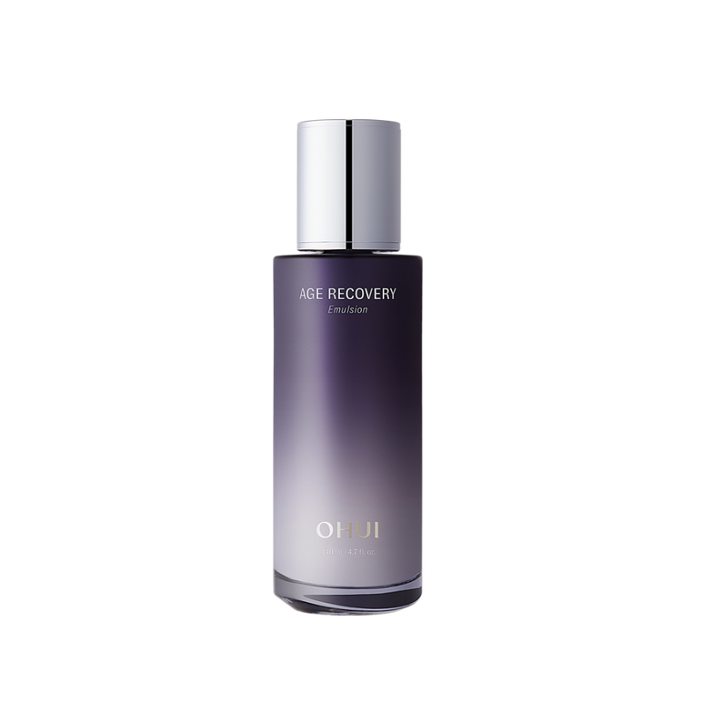 OHUI Age Recovery Emulsion 140ml