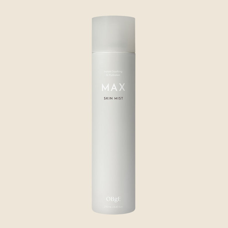 OBGE Max Skin Mist 250ml