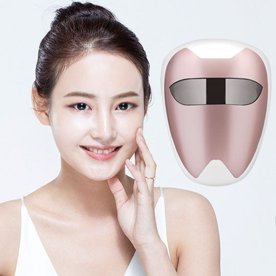 PURISKIN LED Mask