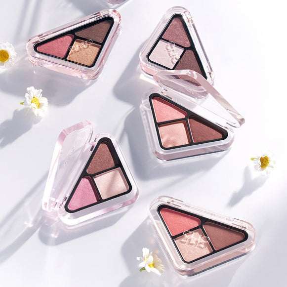 CLIO Essentail Shadow Tab