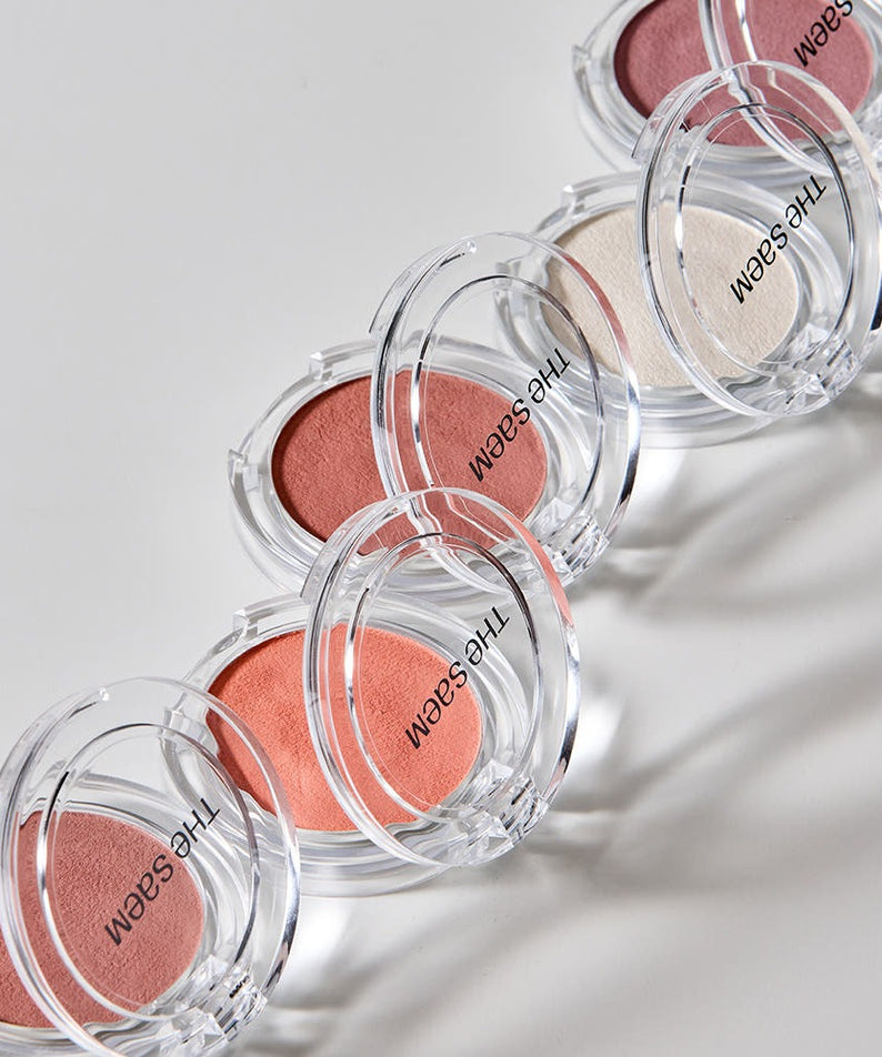 THE SAEM  Jelly Blusher 4.5g