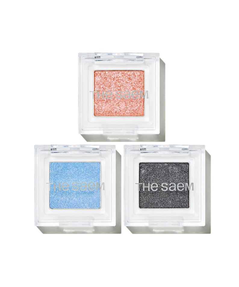 THE SAEM  Saemmul Shadow Box Single