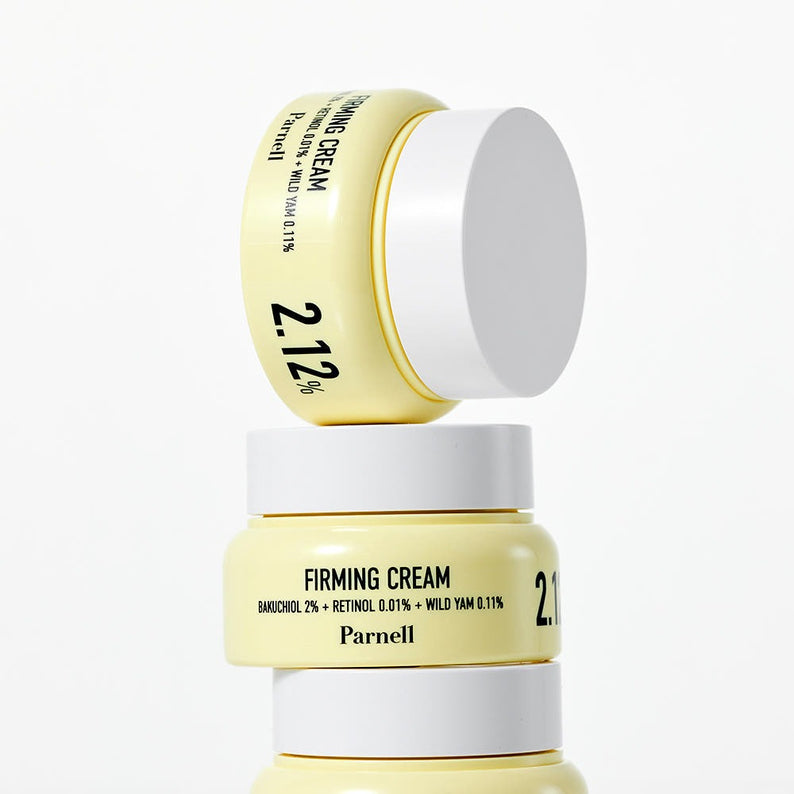 PARNELL Firming Cream