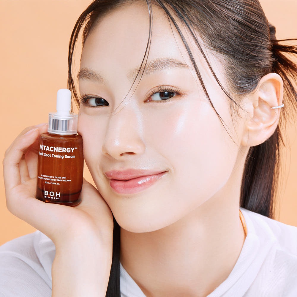 BIO HEAL BOH Vitacnergy Dark Spot Toning Serum