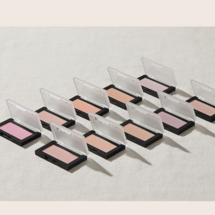 DINTO All That Moments Blur-Finish Blusher